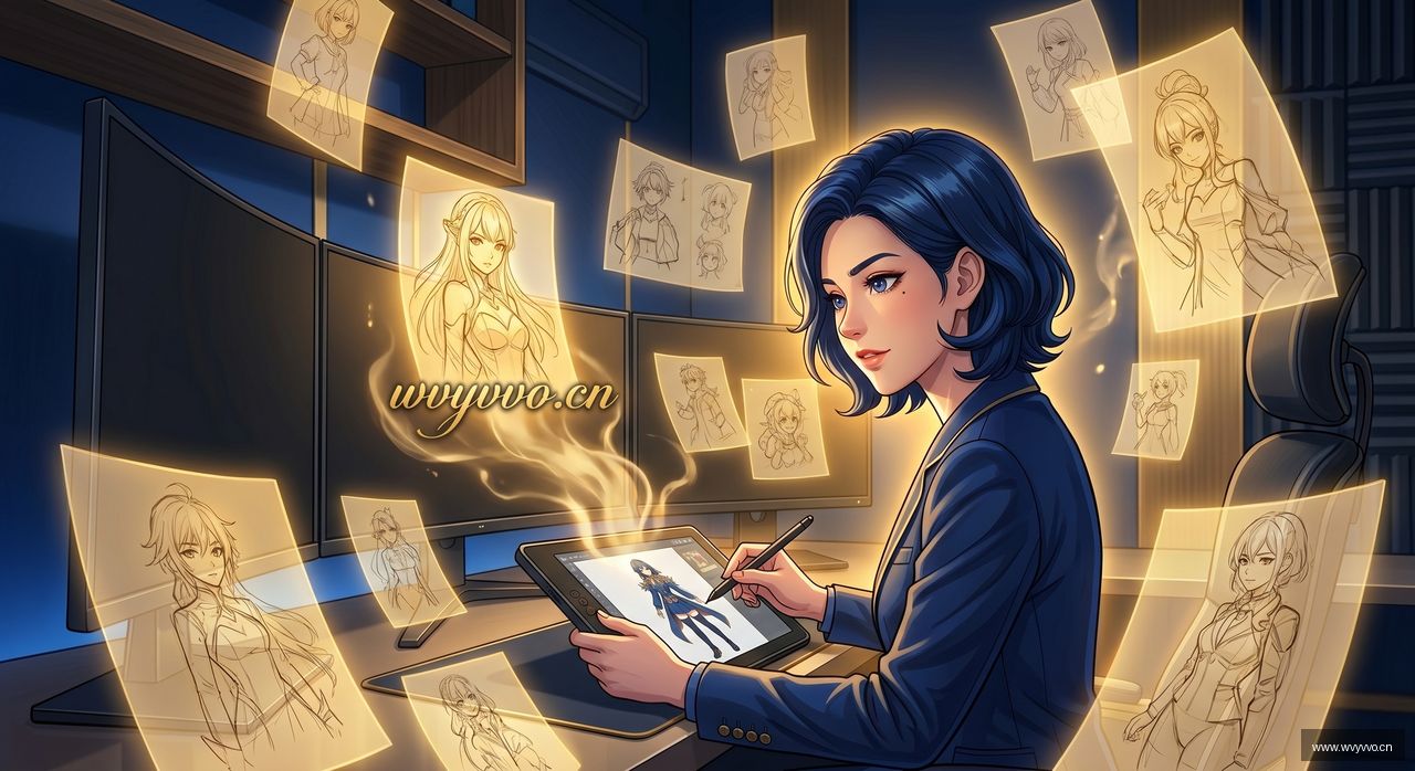 反差 【AI视频教程】高清视频在线观看