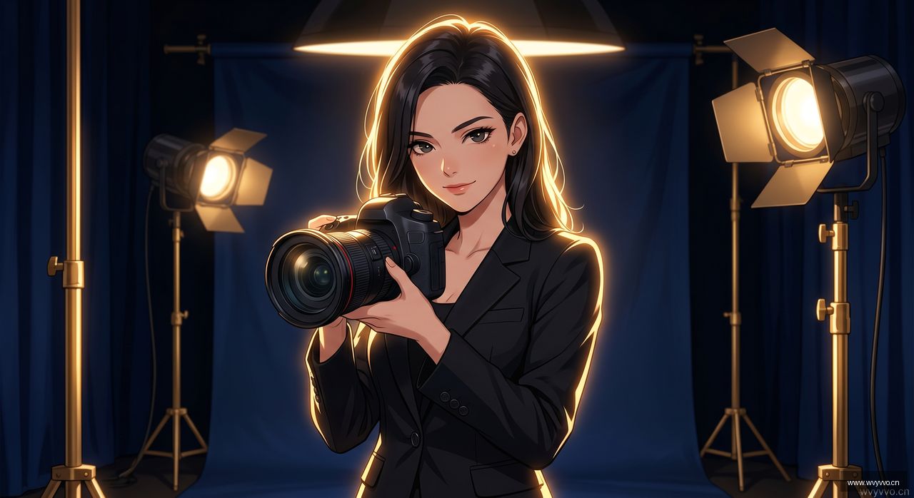 反差 【AI视频教程】撸撸玖玖精选传媒独家视频演示